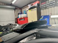 USED 2019 68 MCLAREN 720S 4.0 V8 SSG 2d 711 BHP VOSSEN ALLOYS
