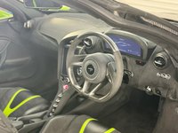 USED 2019 68 MCLAREN 720S 4.0 V8 SSG 2d 711 BHP VOSSEN ALLOYS