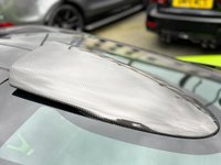 USED 2019 68 MCLAREN 720S 4.0 V8 SSG 2d 711 BHP VOSSEN ALLOYS