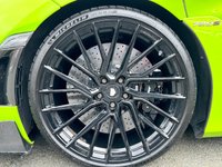 USED 2019 68 MCLAREN 720S 4.0 V8 SSG 2d 711 BHP VOSSEN ALLOYS