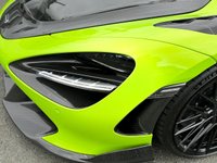 USED 2019 68 MCLAREN 720S 4.0 V8 SSG 2d 711 BHP VOSSEN ALLOYS