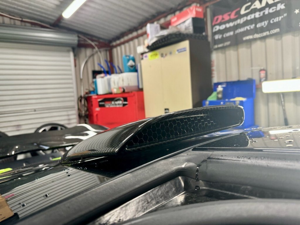 USED 2019 68 MCLAREN 720S 4.0 V8 SSG 2d 711 BHP VOSSEN ALLOYS