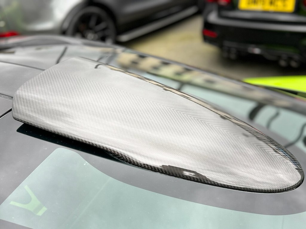 USED 2019 68 MCLAREN 720S 4.0 V8 SSG 2d 711 BHP VOSSEN ALLOYS