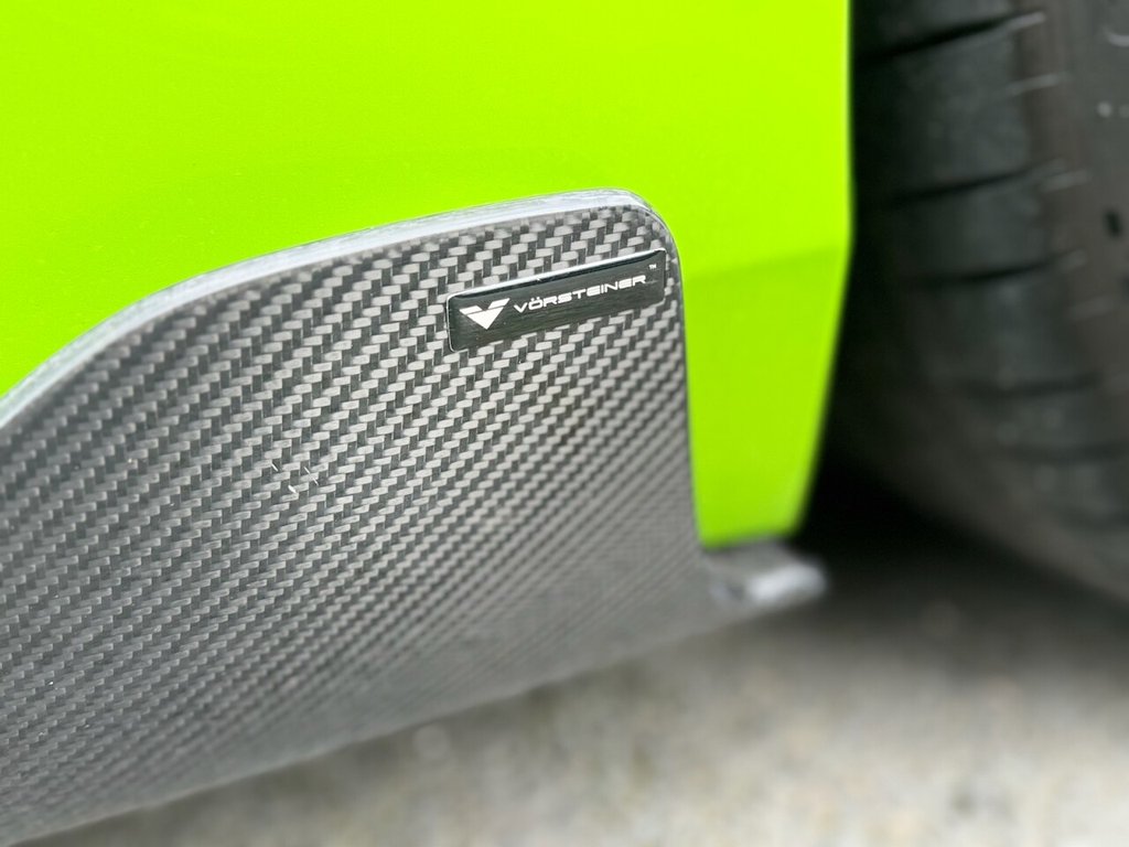 USED 2019 68 MCLAREN 720S 4.0 V8 SSG 2d 711 BHP VOSSEN ALLOYS
