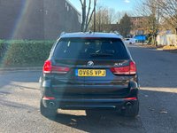 USED 2015 08 BMW X5 3.0 XDRIVE30D SE 5d 255 BHP 