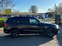 USED 2015 08 BMW X5 3.0 XDRIVE30D SE 5d 255 BHP 