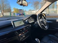 USED 2015 08 BMW X5 3.0 XDRIVE30D SE 5d 255 BHP 
