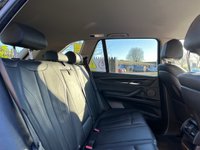 USED 2015 08 BMW X5 3.0 XDRIVE30D SE 5d 255 BHP 