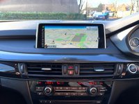 USED 2015 08 BMW X5 3.0 XDRIVE30D SE 5d 255 BHP 