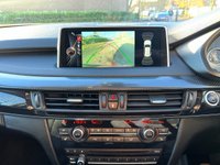 USED 2015 08 BMW X5 3.0 XDRIVE30D SE 5d 255 BHP 