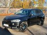 USED 2015 08 BMW X5 3.0 XDRIVE30D SE 5d 255 BHP 