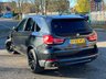 USED 2015 08 BMW X5 3.0 XDRIVE30D SE 5d 255 BHP 