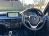 USED 2015 08 BMW X5 3.0 XDRIVE30D SE 5d 255 BHP 