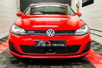 USED 2015 65 VOLKSWAGEN GOLF 2.0 GTD DSG 5d 182 BHP 