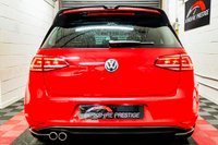 USED 2015 65 VOLKSWAGEN GOLF 2.0 GTD DSG 5d 182 BHP 