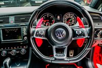 USED 2015 65 VOLKSWAGEN GOLF 2.0 GTD DSG 5d 182 BHP 