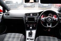 USED 2015 65 VOLKSWAGEN GOLF 2.0 GTD DSG 5d 182 BHP 