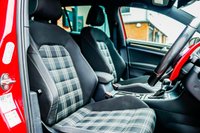 USED 2015 65 VOLKSWAGEN GOLF 2.0 GTD DSG 5d 182 BHP 