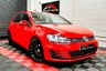 USED 2015 65 VOLKSWAGEN GOLF 2.0 GTD DSG 5d 182 BHP 