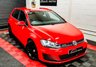 USED 2015 65 VOLKSWAGEN GOLF 2.0 GTD DSG 5d 182 BHP 