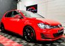 USED 2015 65 VOLKSWAGEN GOLF 2.0 GTD DSG 5d 182 BHP 