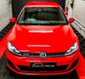 USED 2015 65 VOLKSWAGEN GOLF 2.0 GTD DSG 5d 182 BHP 