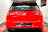 USED 2015 65 VOLKSWAGEN GOLF 2.0 GTD DSG 5d 182 BHP 