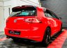 USED 2015 65 VOLKSWAGEN GOLF 2.0 GTD DSG 5d 182 BHP 