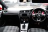 USED 2015 65 VOLKSWAGEN GOLF 2.0 GTD DSG 5d 182 BHP 