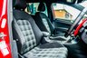 USED 2015 65 VOLKSWAGEN GOLF 2.0 GTD DSG 5d 182 BHP 