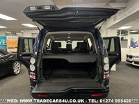 USED 2015 65 LAND ROVER DISCOVERY 4 HSE SDV6 TWIN TURBO DIESEL 4WD 7 SEATER EURO 6 UK DELIVERY FLAT FEE &pound;175 (SUBJECT TO DEAL) *OVER 100 IMAGES ON OUR WEBSITE*BESPOKE FINANCE ARRANGED*PART EXCHANGE WELCOME*ALL VEHICLES HPI CLEAR