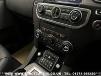 USED 2015 65 LAND ROVER DISCOVERY 4 HSE SDV6 TWIN TURBO DIESEL 4WD 7 SEATER EURO 6 UK DELIVERY FLAT FEE &pound;175 (SUBJECT TO DEAL) *OVER 100 IMAGES ON OUR WEBSITE*BESPOKE FINANCE ARRANGED*PART EXCHANGE WELCOME*ALL VEHICLES HPI CLEAR