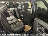 USED 2015 65 LAND ROVER DISCOVERY 4 HSE SDV6 TWIN TURBO DIESEL 4WD 7 SEATER EURO 6 UK DELIVERY FLAT FEE &pound;175 (SUBJECT TO DEAL) *OVER 100 IMAGES ON OUR WEBSITE*BESPOKE FINANCE ARRANGED*PART EXCHANGE WELCOME*ALL VEHICLES HPI CLEAR