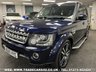 USED 2015 65 LAND ROVER DISCOVERY 4 HSE SDV6 TWIN TURBO DIESEL 4WD 7 SEATER EURO 6 UK DELIVERY FLAT FEE &pound;175 (SUBJECT TO DEAL) *OVER 100 IMAGES ON OUR WEBSITE*BESPOKE FINANCE ARRANGED*PART EXCHANGE WELCOME*ALL VEHICLES HPI CLEAR