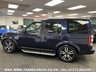 USED 2015 65 LAND ROVER DISCOVERY 4 HSE SDV6 TWIN TURBO DIESEL 4WD 7 SEATER EURO 6 UK DELIVERY FLAT FEE &pound;175 (SUBJECT TO DEAL) *OVER 100 IMAGES ON OUR WEBSITE*BESPOKE FINANCE ARRANGED*PART EXCHANGE WELCOME*ALL VEHICLES HPI CLEAR