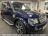 USED 2015 65 LAND ROVER DISCOVERY 4 HSE SDV6 TWIN TURBO DIESEL 4WD 7 SEATER EURO 6 UK DELIVERY FLAT FEE &pound;175 (SUBJECT TO DEAL) *OVER 100 IMAGES ON OUR WEBSITE*BESPOKE FINANCE ARRANGED*PART EXCHANGE WELCOME*ALL VEHICLES HPI CLEAR