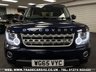 USED 2015 65 LAND ROVER DISCOVERY 4 HSE SDV6 TWIN TURBO DIESEL 4WD 7 SEATER EURO 6 UK DELIVERY FLAT FEE &pound;175 (SUBJECT TO DEAL) *OVER 100 IMAGES ON OUR WEBSITE*BESPOKE FINANCE ARRANGED*PART EXCHANGE WELCOME*ALL VEHICLES HPI CLEAR