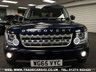 USED 2015 65 LAND ROVER DISCOVERY 4 HSE SDV6 TWIN TURBO DIESEL 4WD 7 SEATER EURO 6 UK DELIVERY FLAT FEE &pound;175 (SUBJECT TO DEAL) *OVER 100 IMAGES ON OUR WEBSITE*BESPOKE FINANCE ARRANGED*PART EXCHANGE WELCOME*ALL VEHICLES HPI CLEAR