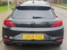 USED 2015 N VOLKSWAGEN SCIROCCO 2.0 TDI BLUEMOTION TECHNOLOGY 2d 148 BHP Fantastic Service History inc Timing Belt