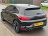 USED 2015 N VOLKSWAGEN SCIROCCO 2.0 TDI BLUEMOTION TECHNOLOGY 2d 148 BHP Fantastic Service History inc Timing Belt