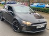 USED 2015 N VOLKSWAGEN SCIROCCO 2.0 TDI BLUEMOTION TECHNOLOGY 2d 148 BHP Fantastic Service History inc Timing Belt