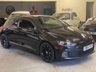 USED 2015 N VOLKSWAGEN SCIROCCO 2.0 TDI BLUEMOTION TECHNOLOGY 2d 148 BHP Fantastic Service History inc Timing Belt