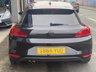 USED 2015 N VOLKSWAGEN SCIROCCO 2.0 TDI BLUEMOTION TECHNOLOGY 2d 148 BHP Fantastic Service History inc Timing Belt