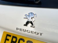 USED 2013 63 PEUGEOT 2008 1.2 ALLURE 5d 82 BHP VERY CLEAN EXAMPLE WITH LOW MILES!