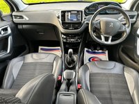 USED 2013 63 PEUGEOT 2008 1.2 ALLURE 5d 82 BHP VERY CLEAN EXAMPLE WITH LOW MILES!