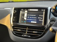 USED 2013 63 PEUGEOT 2008 1.2 ALLURE 5d 82 BHP VERY CLEAN EXAMPLE WITH LOW MILES!