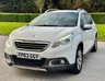 USED 2013 63 PEUGEOT 2008 1.2 ALLURE 5d 82 BHP VERY CLEAN EXAMPLE WITH LOW MILES!