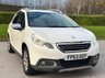 USED 2013 63 PEUGEOT 2008 1.2 ALLURE 5d 82 BHP VERY CLEAN EXAMPLE WITH LOW MILES!