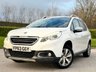 USED 2013 63 PEUGEOT 2008 1.2 ALLURE 5d 82 BHP VERY CLEAN EXAMPLE WITH LOW MILES!