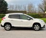USED 2013 63 PEUGEOT 2008 1.2 ALLURE 5d 82 BHP VERY CLEAN EXAMPLE WITH LOW MILES!